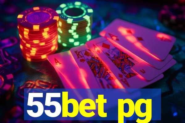 55bet pg